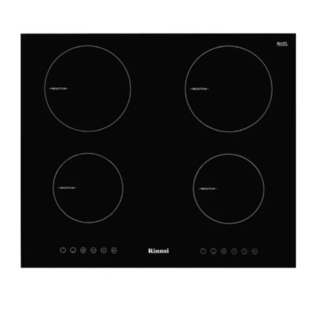 Rinnai Induction Cooker RB- 6004H-CB