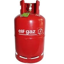 Gas ELF màu đỏ 12,5kg